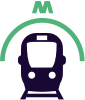 Tourist transport card Netherlands